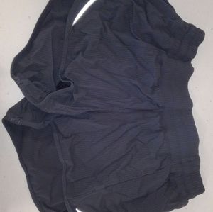 Lululemon hottie hot shorts